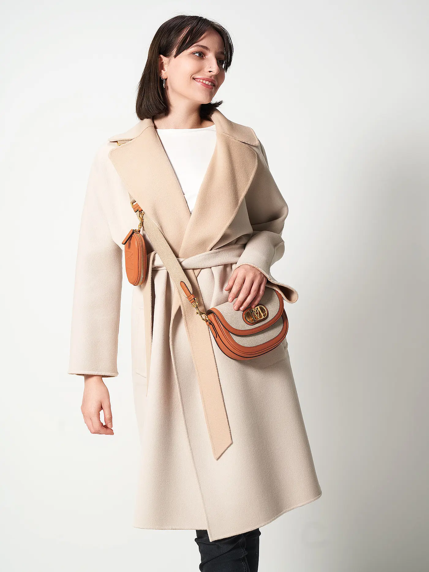 MCM | Tasche - Mini Bag MODE TRAVIA | 